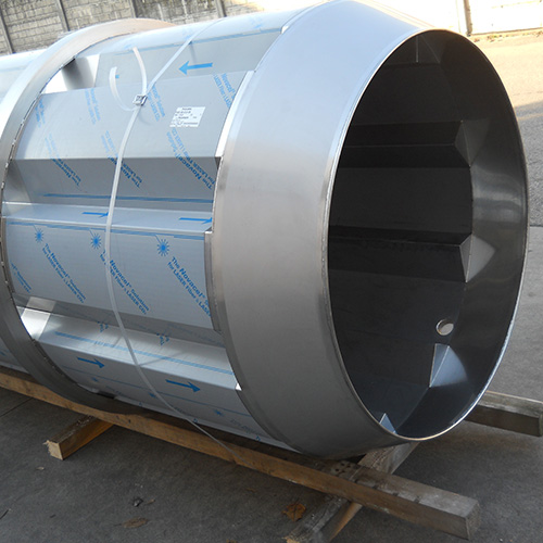 assemblaggio e montaggio lavorazioni metalliche